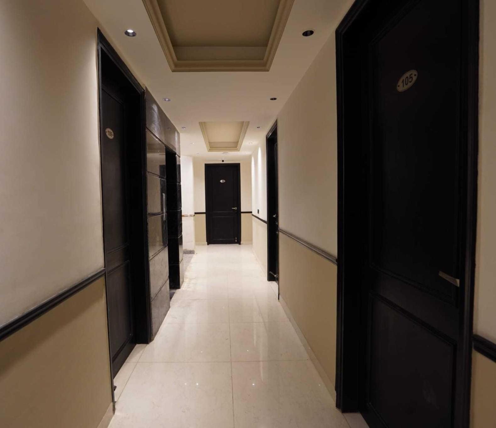 Oxford King Embassy And Airport Drop Free 4*