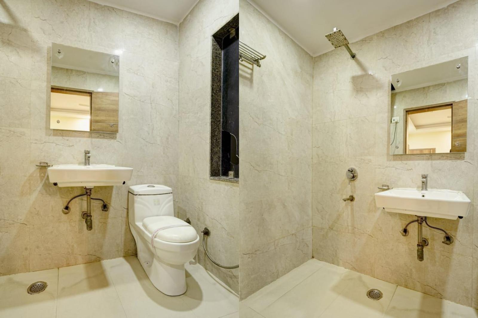 Oxford King Embassy And Airport Drop Free Hotel 4*